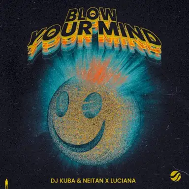 Blow Your Mind