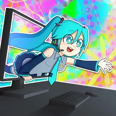 iNTO ∞ iNFINITY