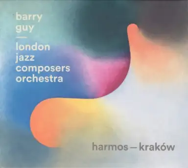 Harmos – Kraków