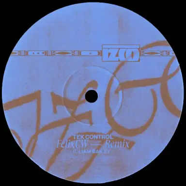 Tek Control [FELIXCW Remix]
