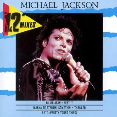 The 12″ Mixes