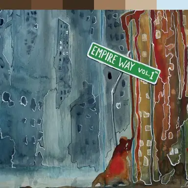 Empire Way, Vol. 1