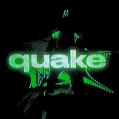 Quake (difficulty level: nightmare)