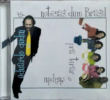 Pra Tirar o Chapéu