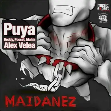 Maidanez