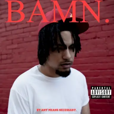 BAMN.