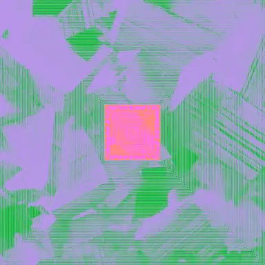 Inward Eye