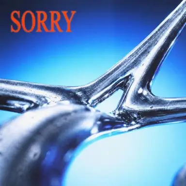 Sorry