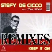 Keep It On (Remixes)