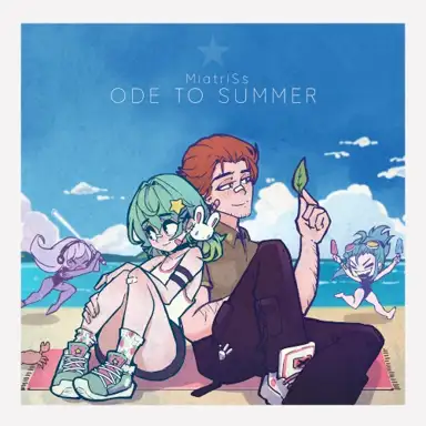 ODE TO SUMMER
