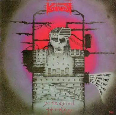 Dimension Hatröss