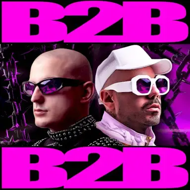 B2B