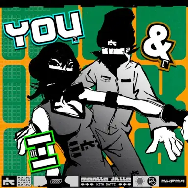 YOU & I