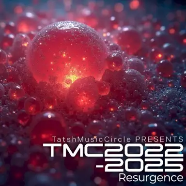 TMC2022-2025 Resurgence