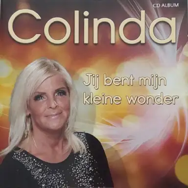 Jij bent mijn kleine wonder