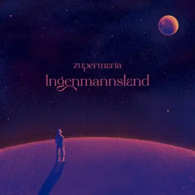 Ingenmannsland