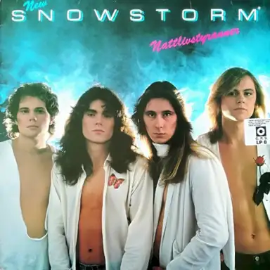 Nattlivstyranner