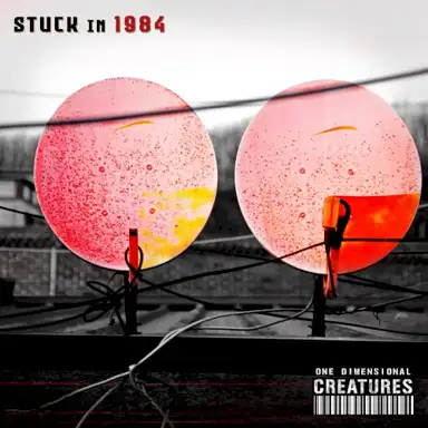 Stuck in 1984