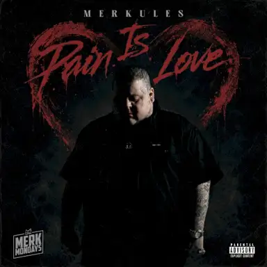 Pain Is Love