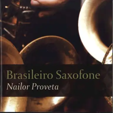 Brasileiro Saxofone