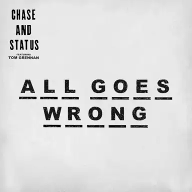 All Goes Wrong (Dawn Wall remix)