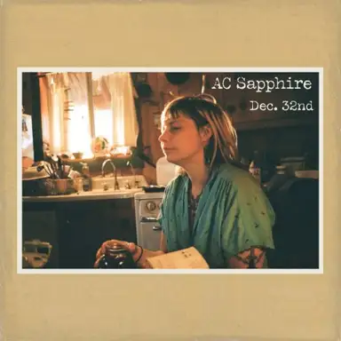 December 32nd