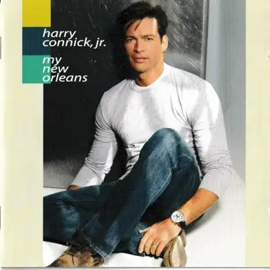My New Orleans
