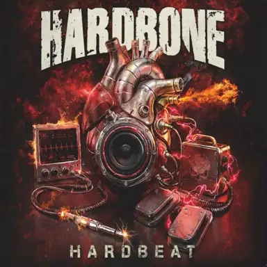 Hardbeat