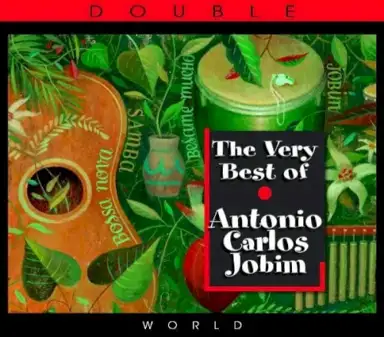The Very Best of Antonio Carlos Jabim