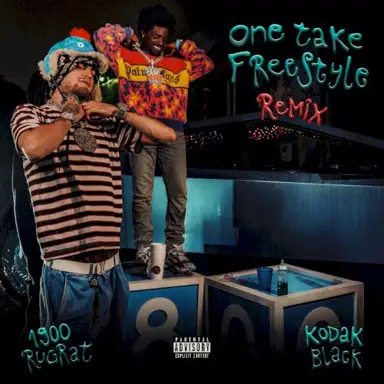 One Take Freestyle Remix