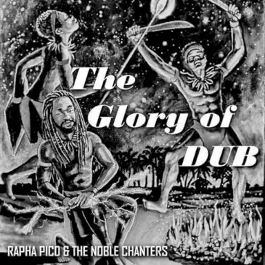 The Glory Of Dub