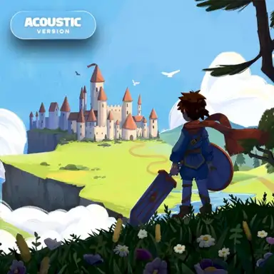 Tales of the Eternal Kingdom (acoustic edit)
