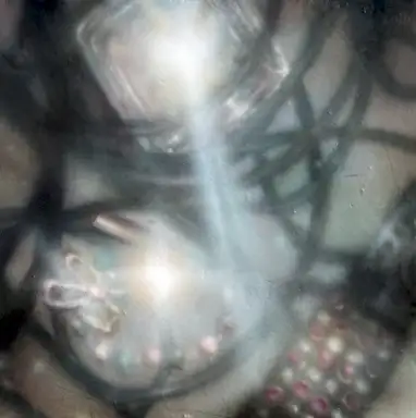 untitled (halo)