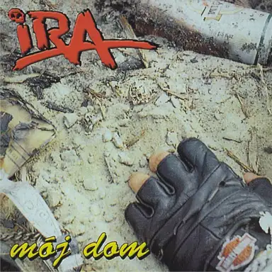 Mój dom