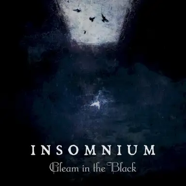 Gleam in the Black
