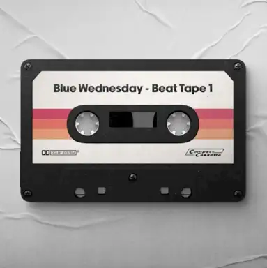 Beat Tape 1