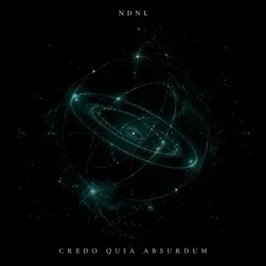 Credo Quia Absurdum