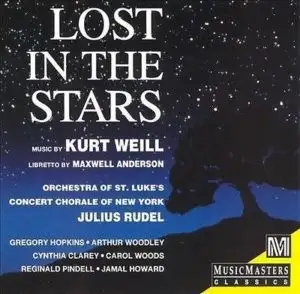 Lost in the Stars (1992 studio cast)