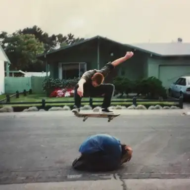 Normal Heights
