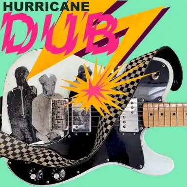 Hurricane Dub