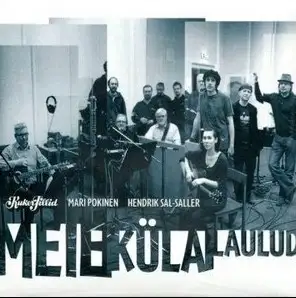 Meie küla laulud