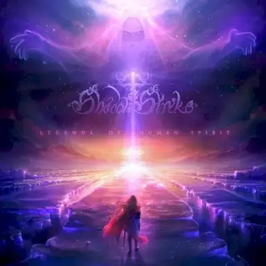 Legends of Human Spirit