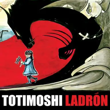Ladrón