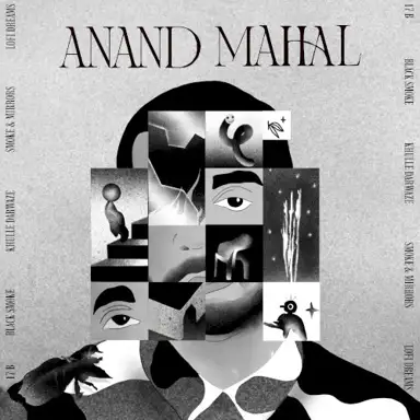 Anand Mahal