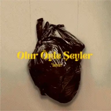 Olur Öyle Şeyler