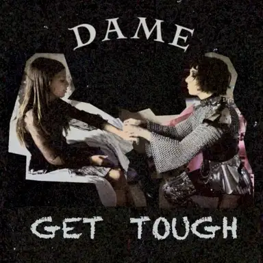 Get Tough