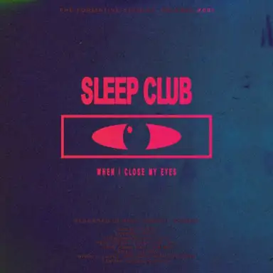 When I Close My Eyes