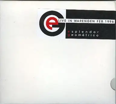 Live in Warengen Feb. 1996