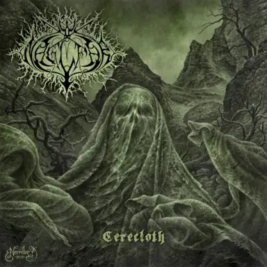 Cry of the Serafim