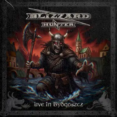 Live in Bydgoszcz